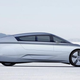 Illustration for article titled VW L1 Concept: 158 MPG Diesel Sipper